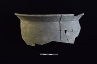 陶罐藏品圖，第1張